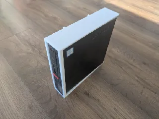 Ikea Skadis Lenovo ThinkCentre Tiny Adapter/Holder