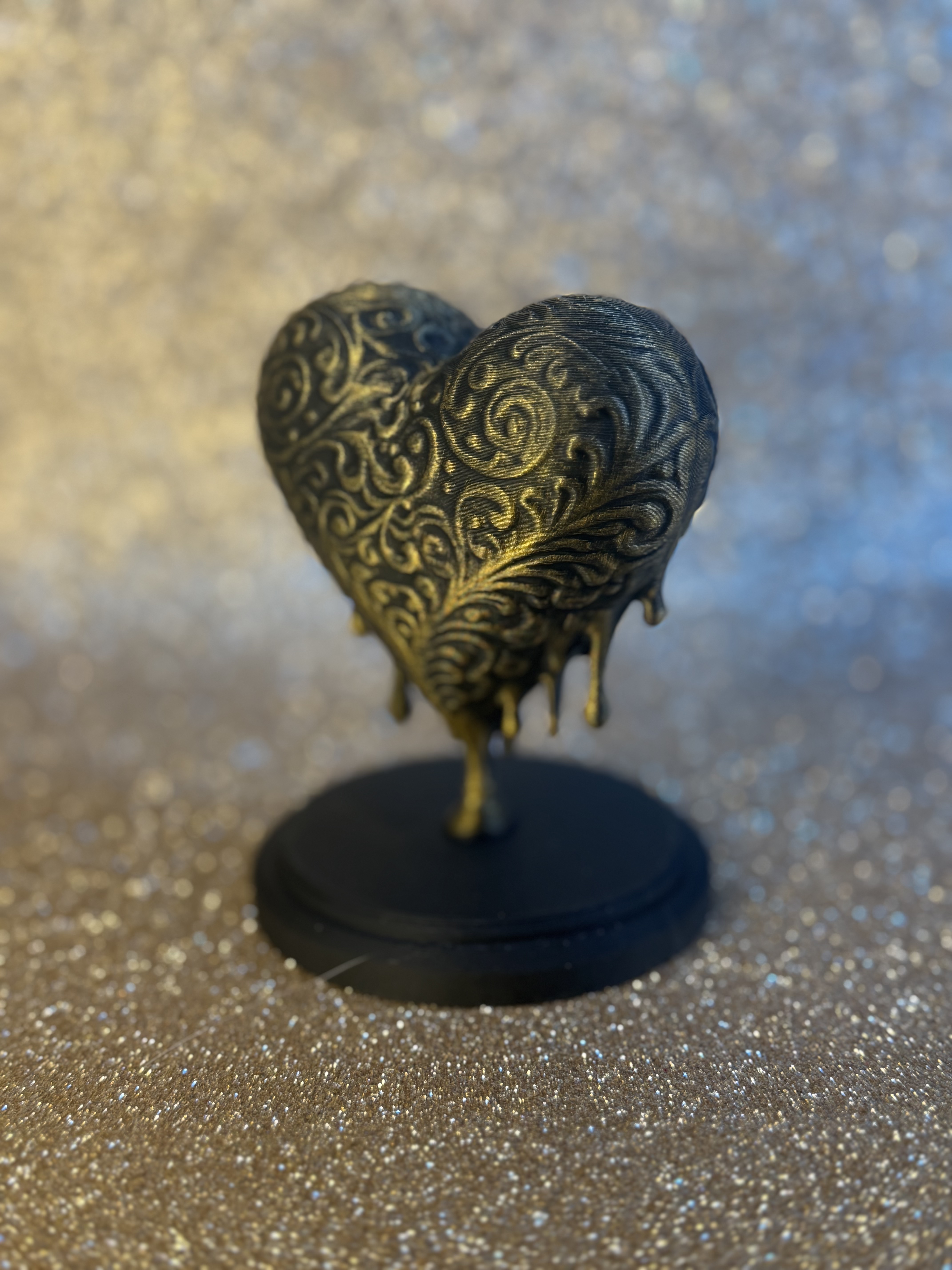 Honey Love