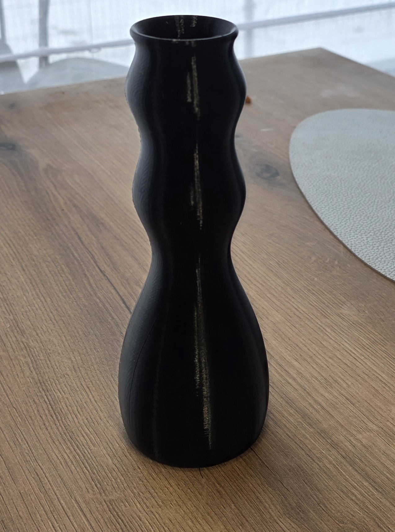 Simple Vase for some flowers