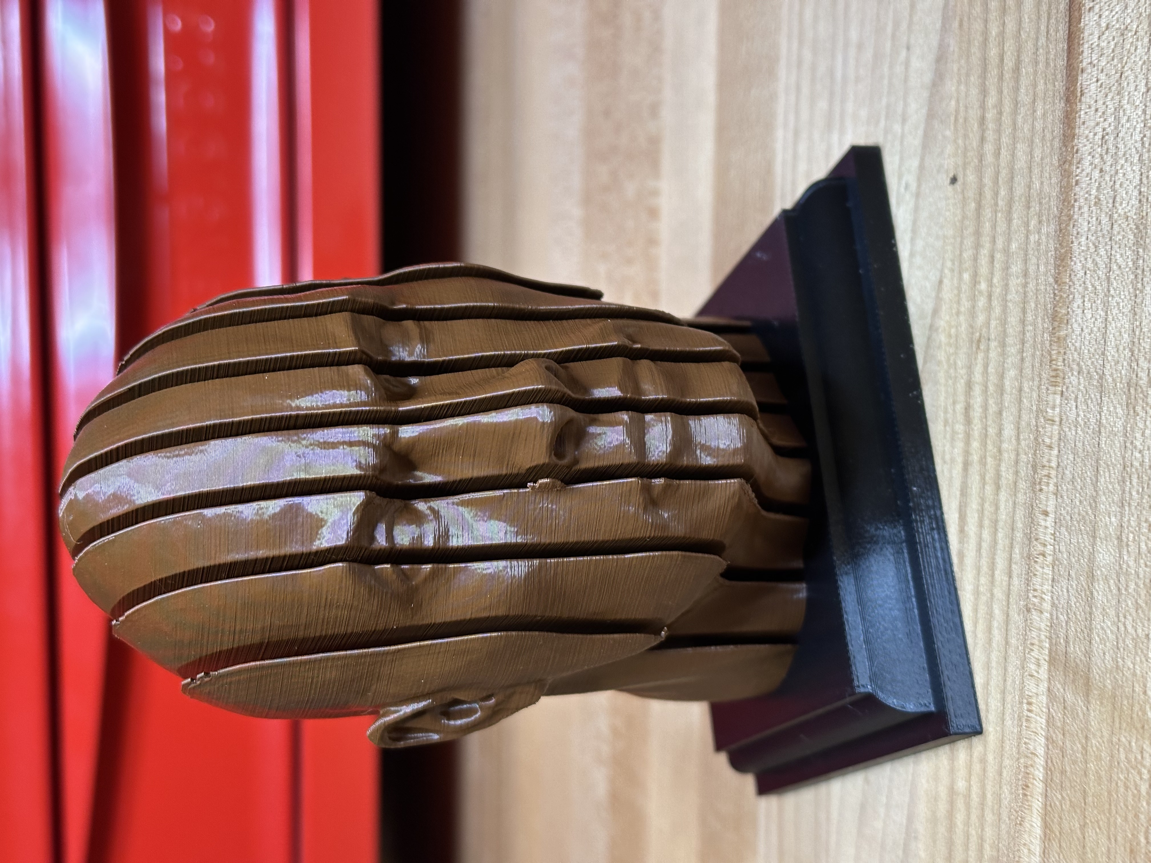 Dwayne “The Splitting Headache Rock” Johnson — miniatura 2