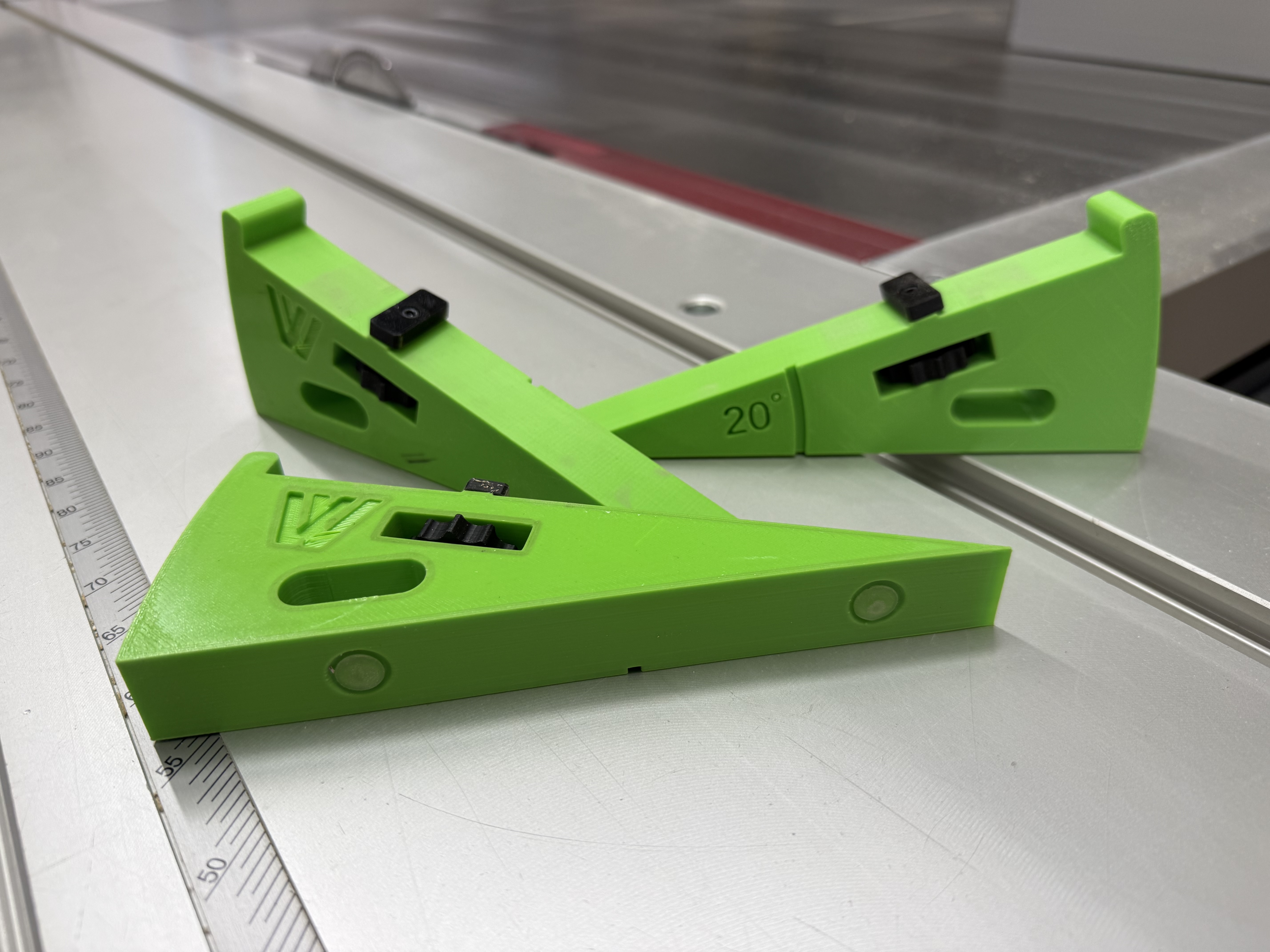 Guide wedge FESTOOL