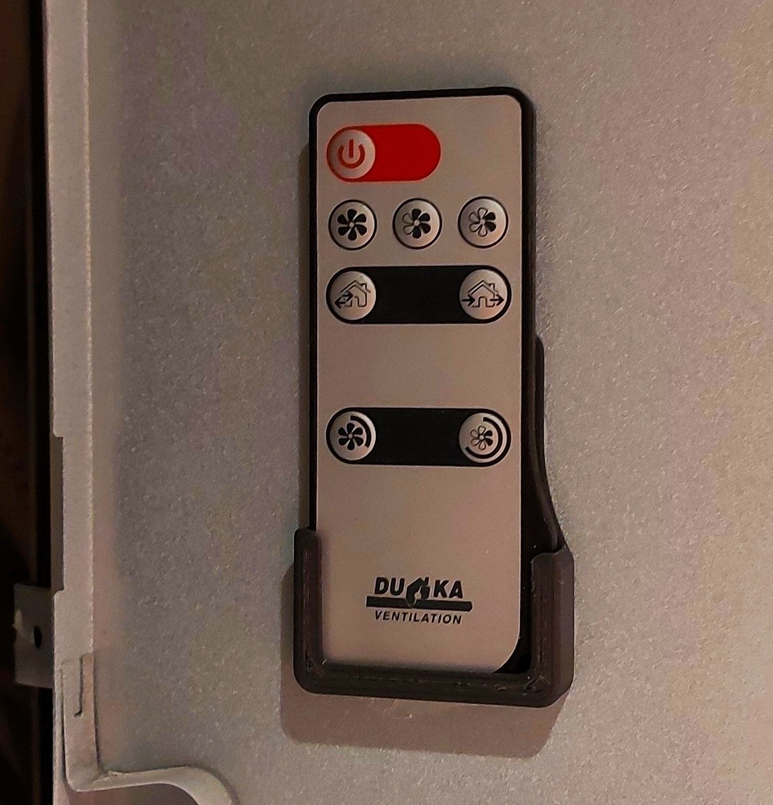 Duka Remote Holder — miniatura 2
