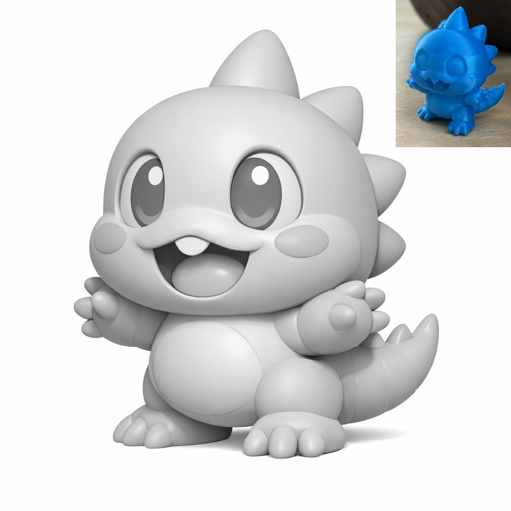 Chibi Bubble Bobble