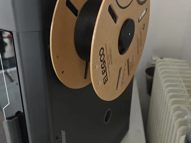 Elegoo Centauri Carbon Spool Holder