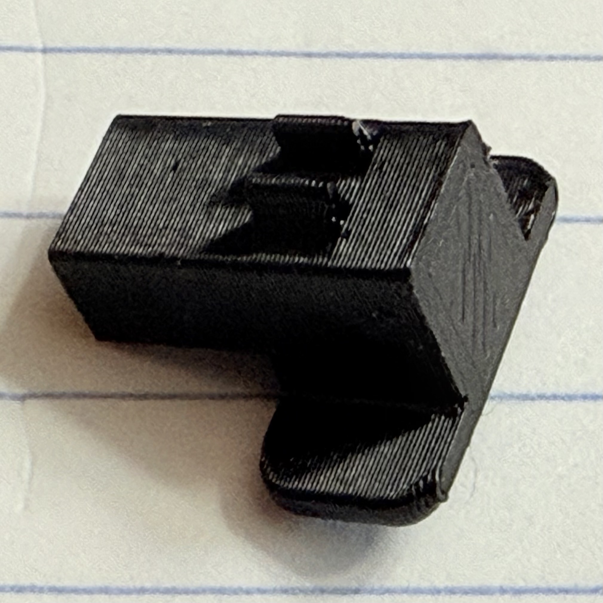 Circuit Cube Switch Slider