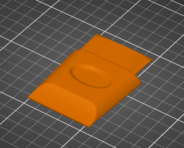 Kitchen Scraper — miniatura 4