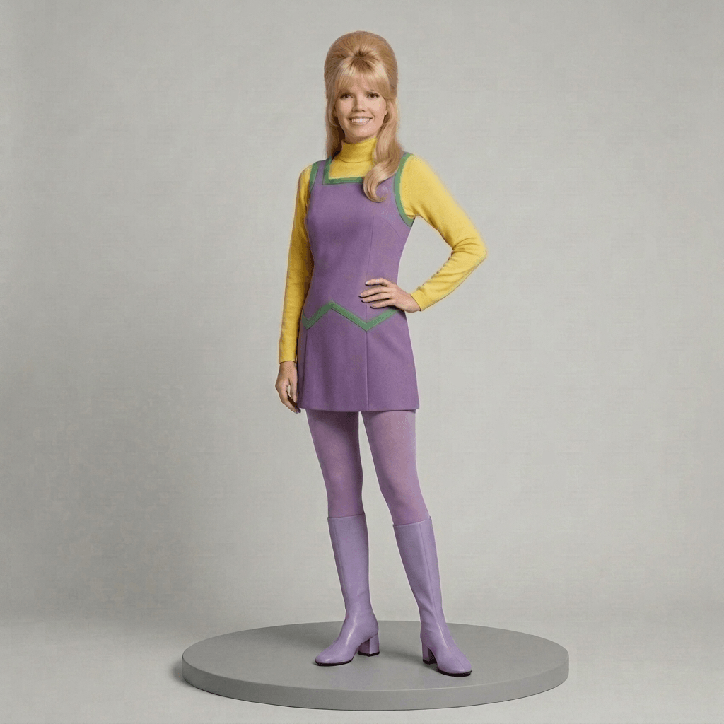 Lost in Space - Judy Robinson - 1965