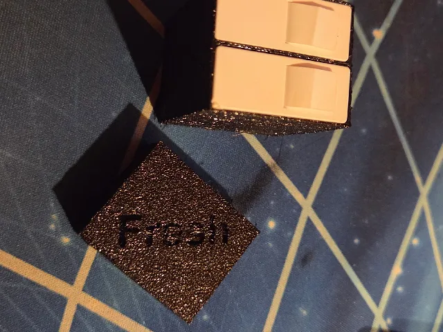 GoPro Batteries Minimalistic Case