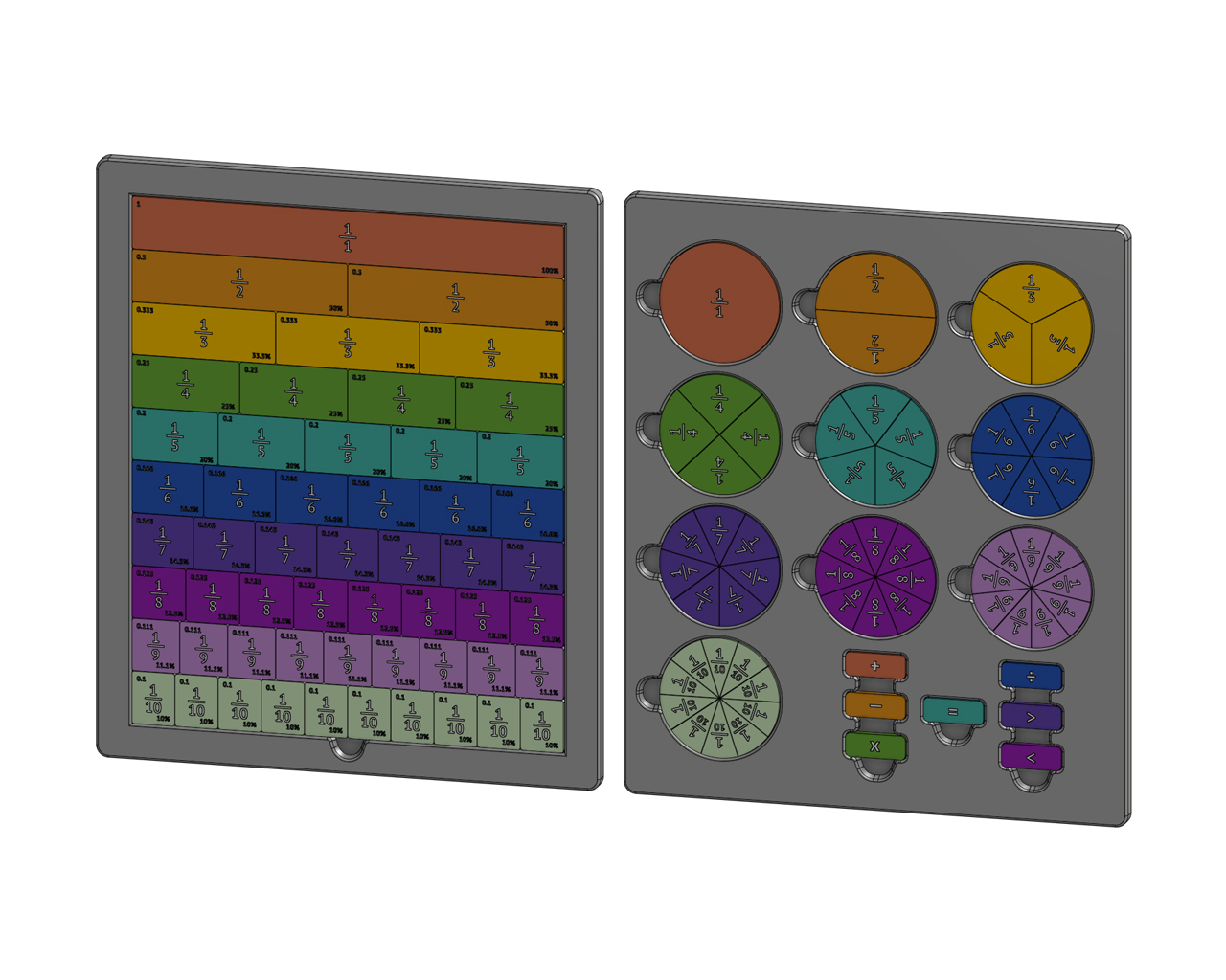 Math Genius Game