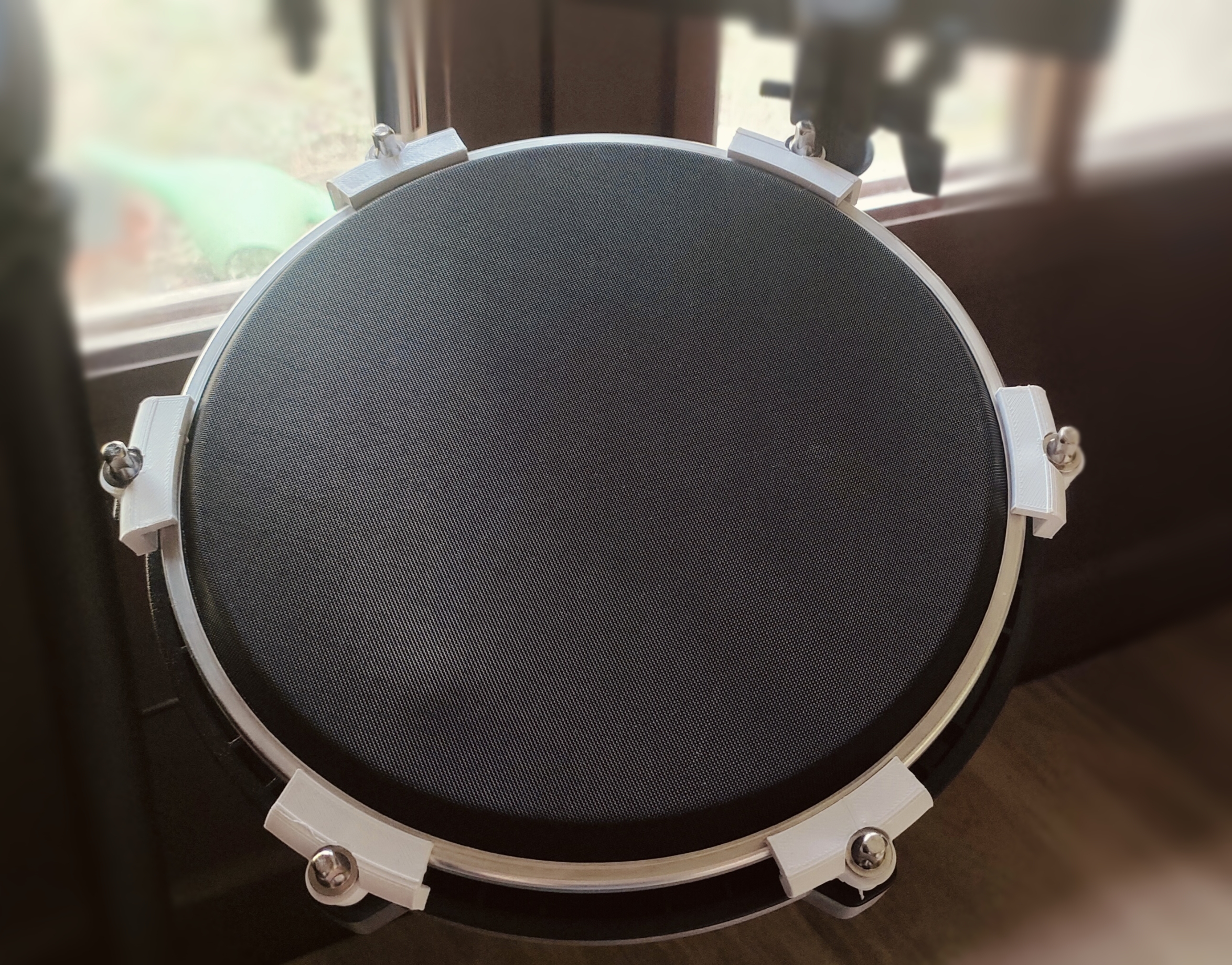 Alesis low profile drum rim cover