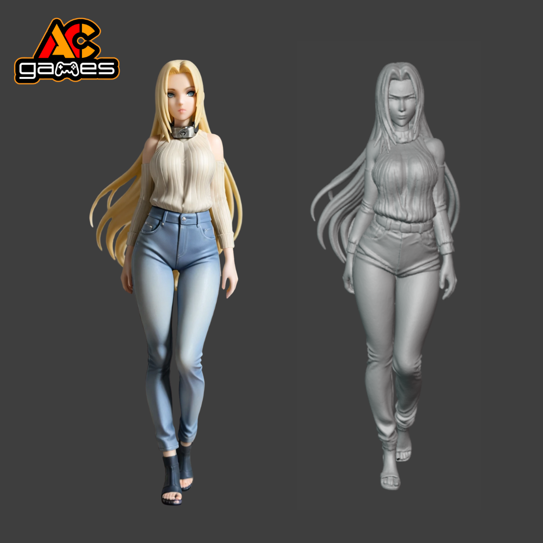 Ino naturo Skin Casual