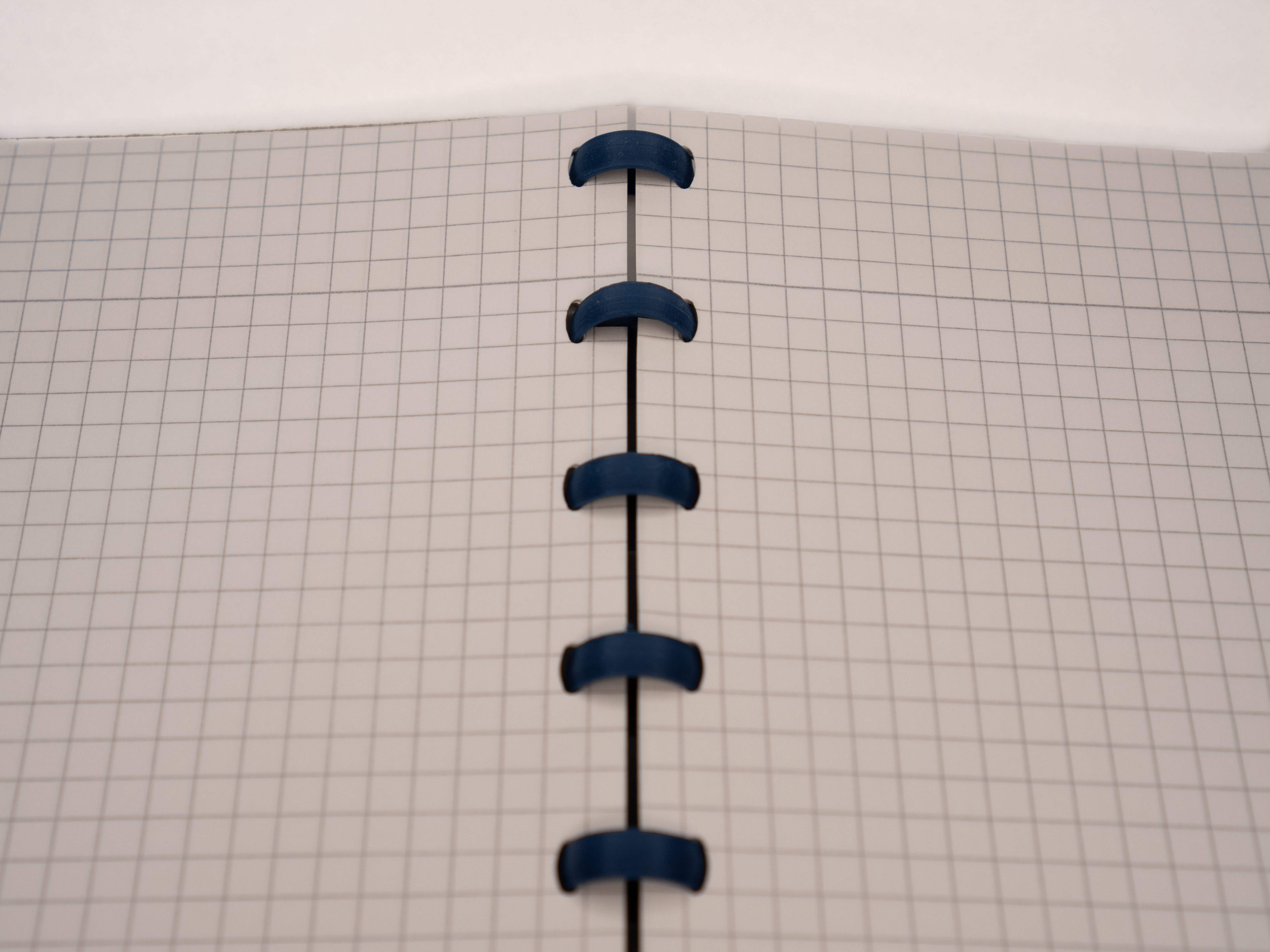 Discs for disc-bound notebooks — miniatura 4