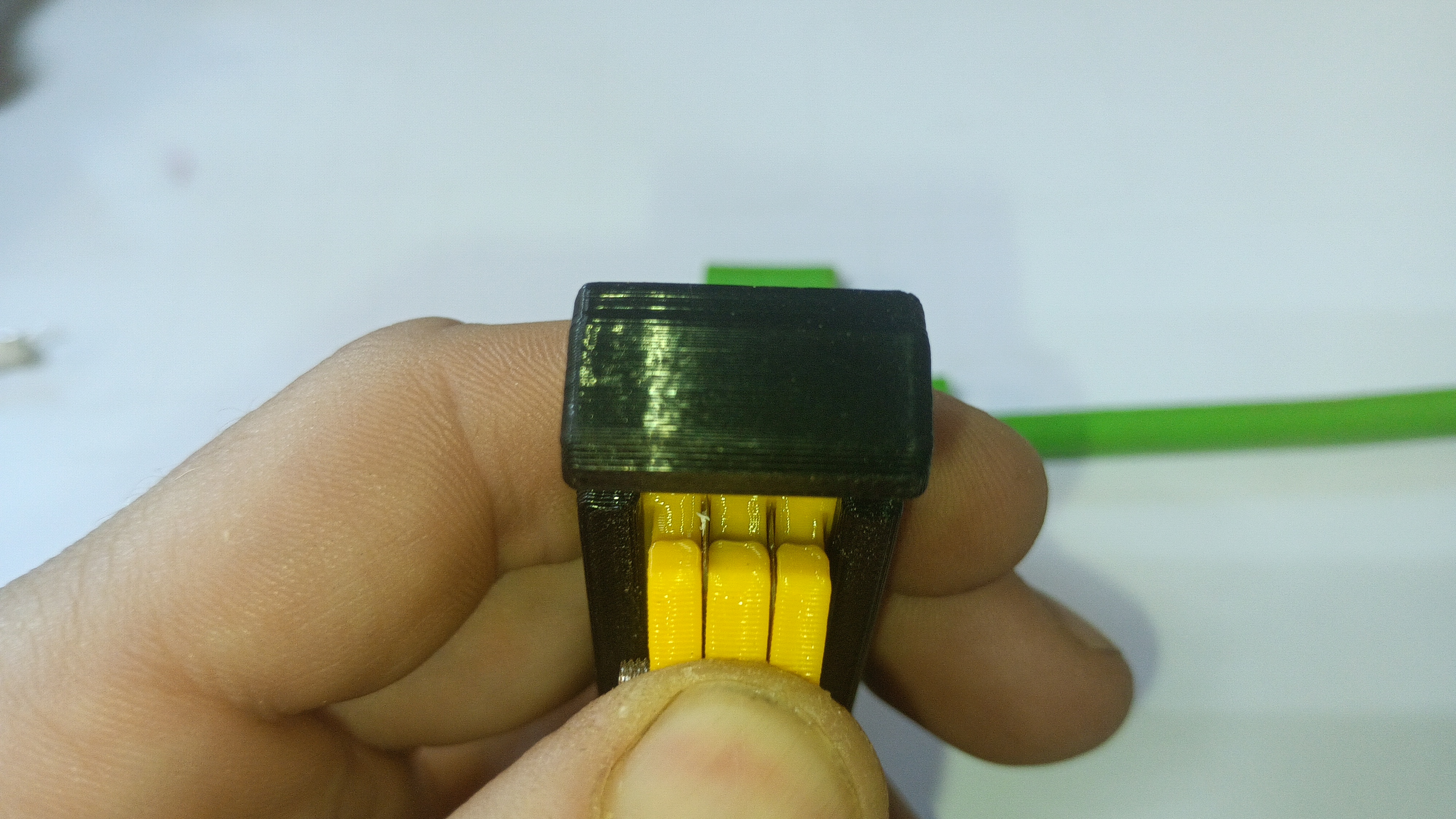Profinet stripping tool — miniatura 10