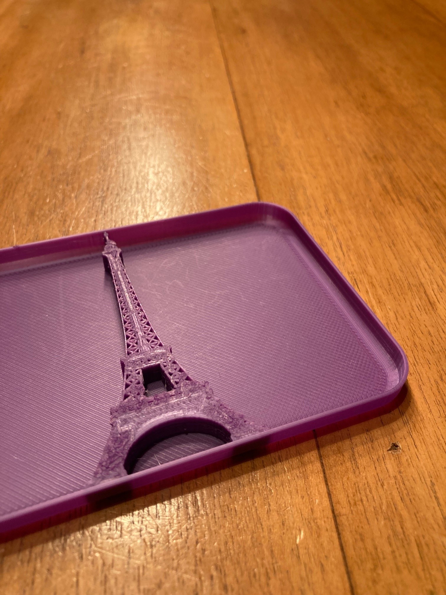 Paris - token holder — thumbnail 2
