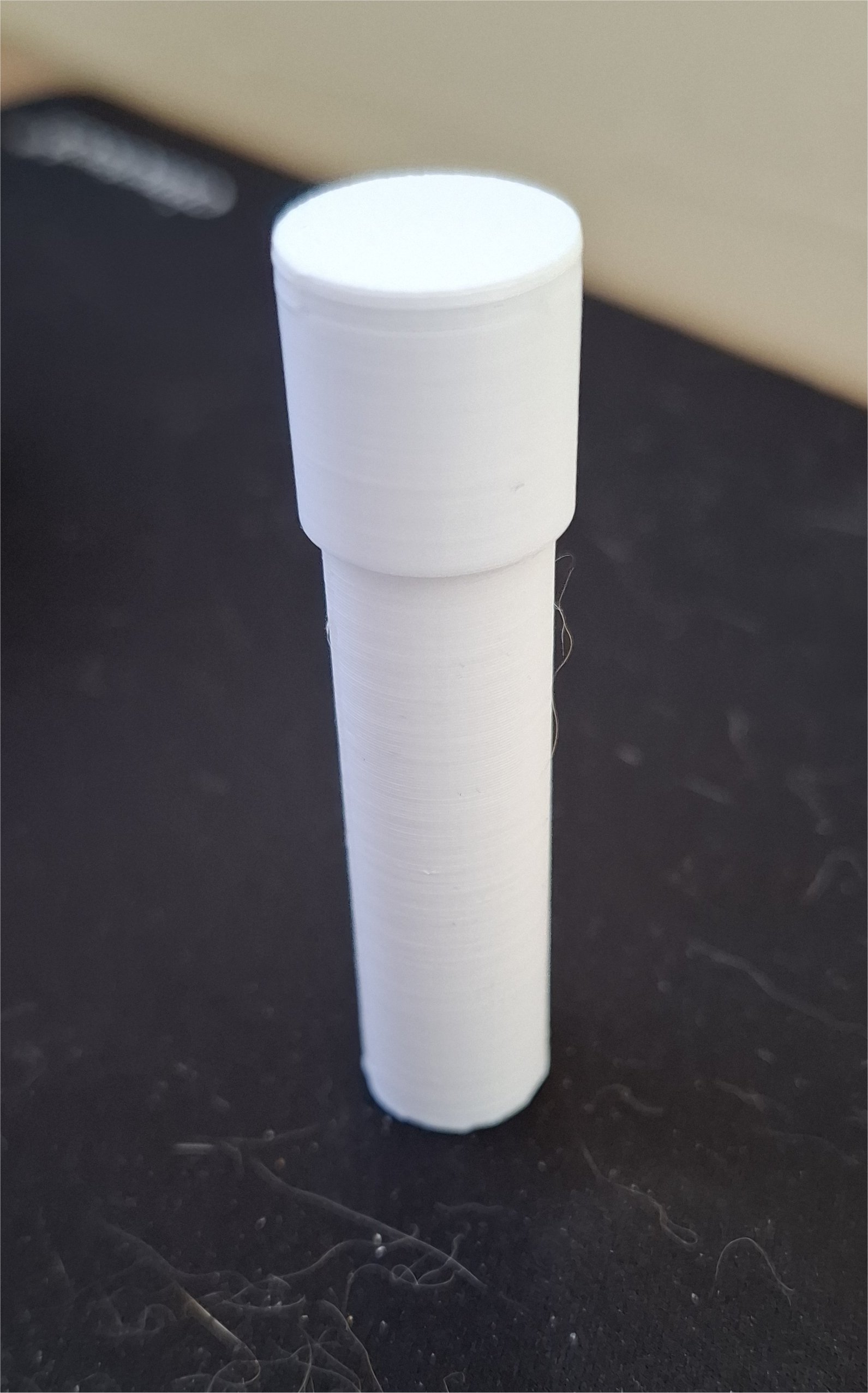 Vape : XMax V3 Pro Dosing Capsules Holder