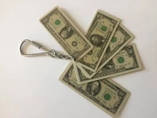 Gun charms