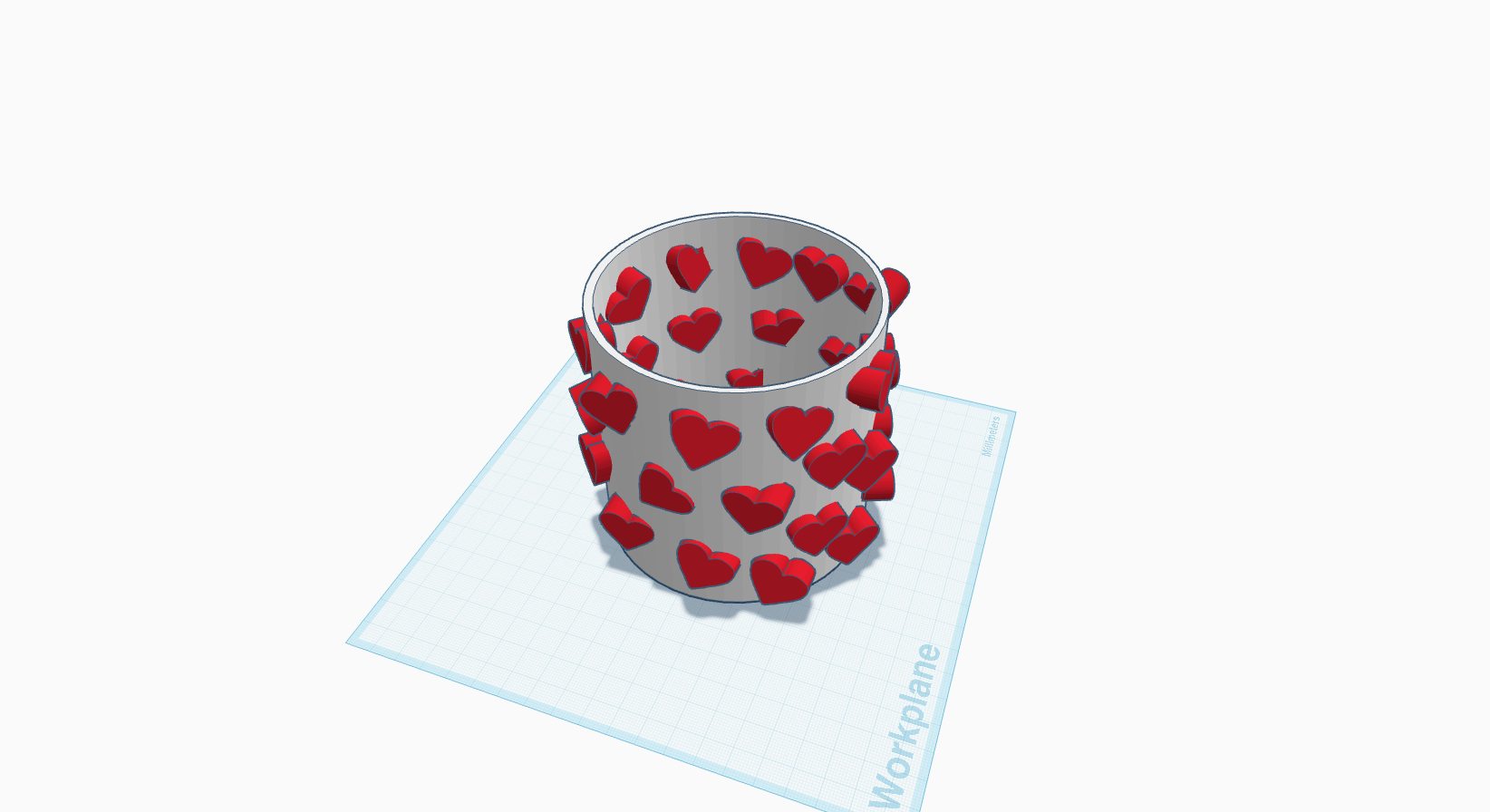Flower Vase — thumbnail 2