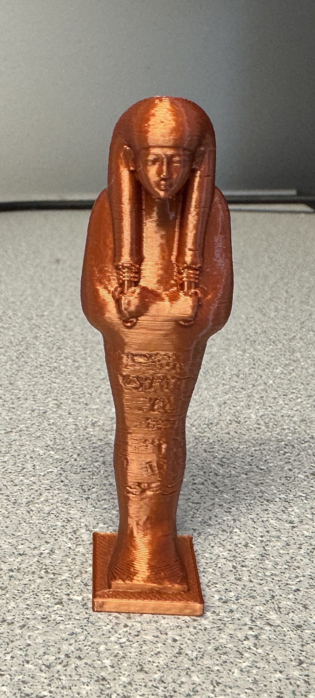 New Kingdom Shabti