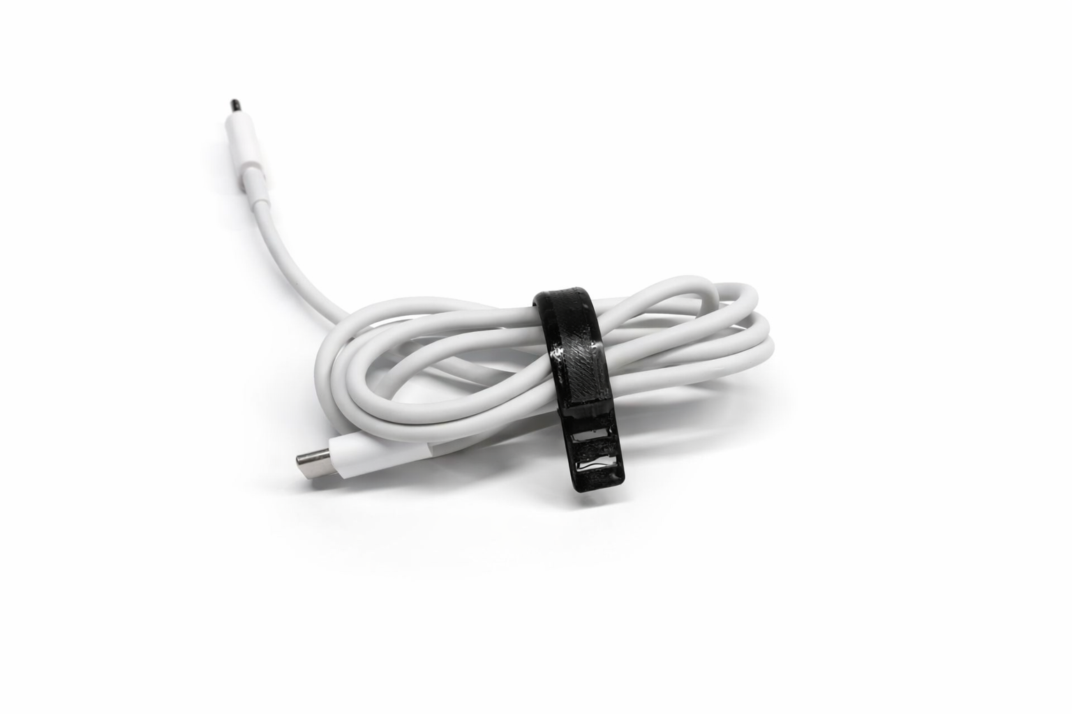 Reusable Strap