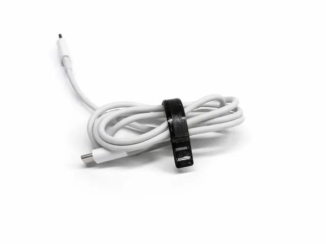 Reusable Strap