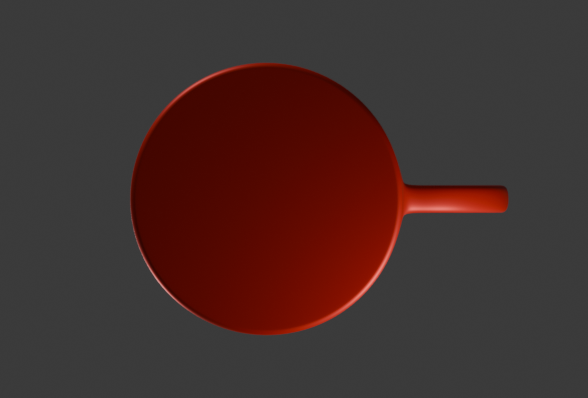 Coffee Mug — thumbnail 2
