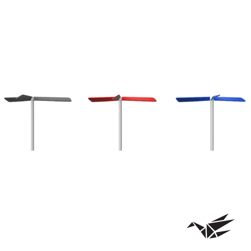Toy Propeller – 3D Printable Fun and Interactive Design — thumbnail 4