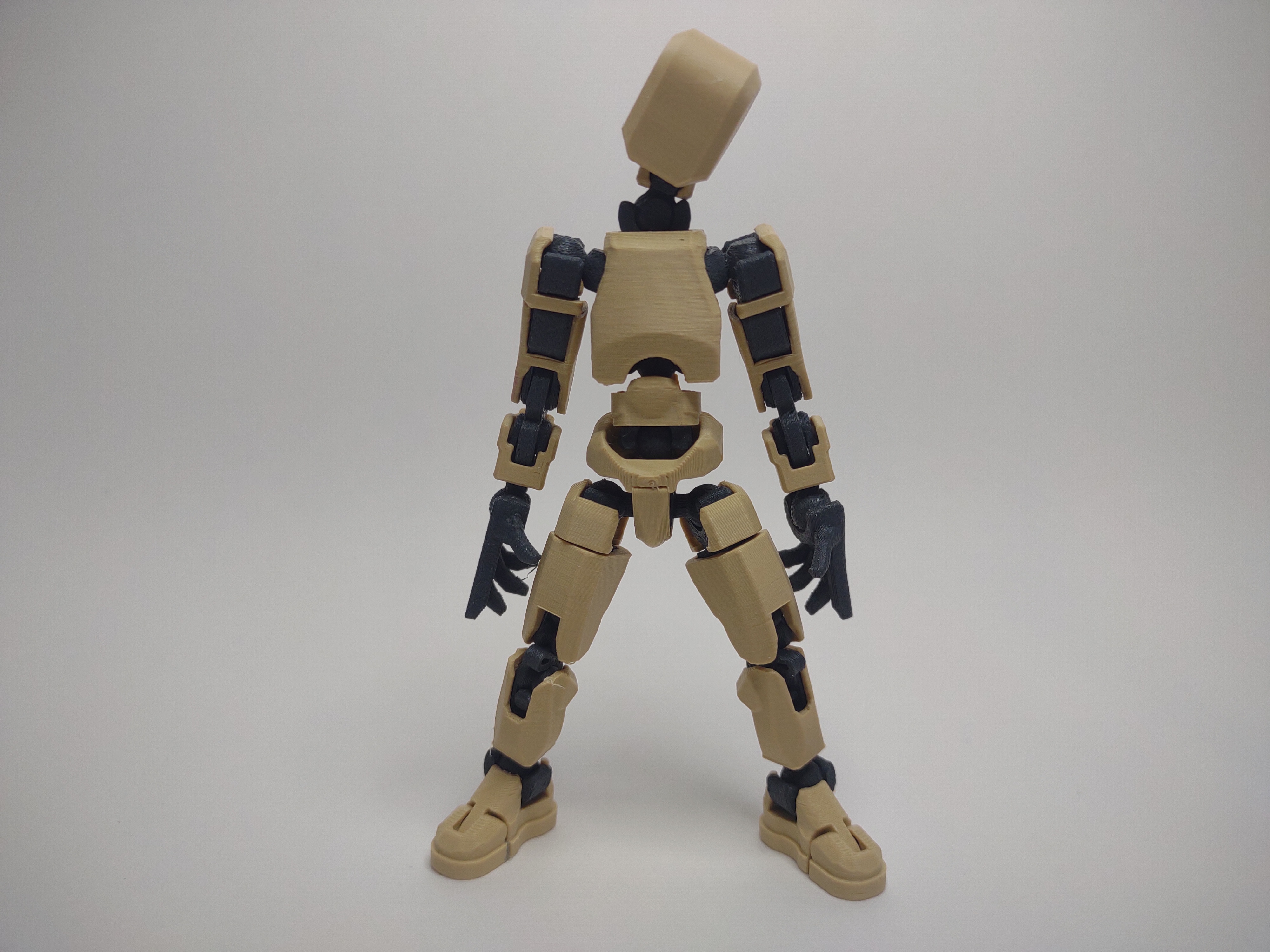 Mini Dummy 13