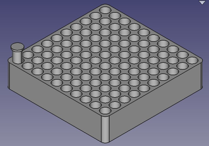 Ammo Tray — miniatura 2
