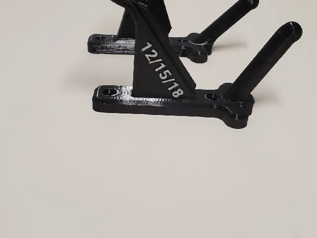 Euro Deer Skull Mount for Larger Racks