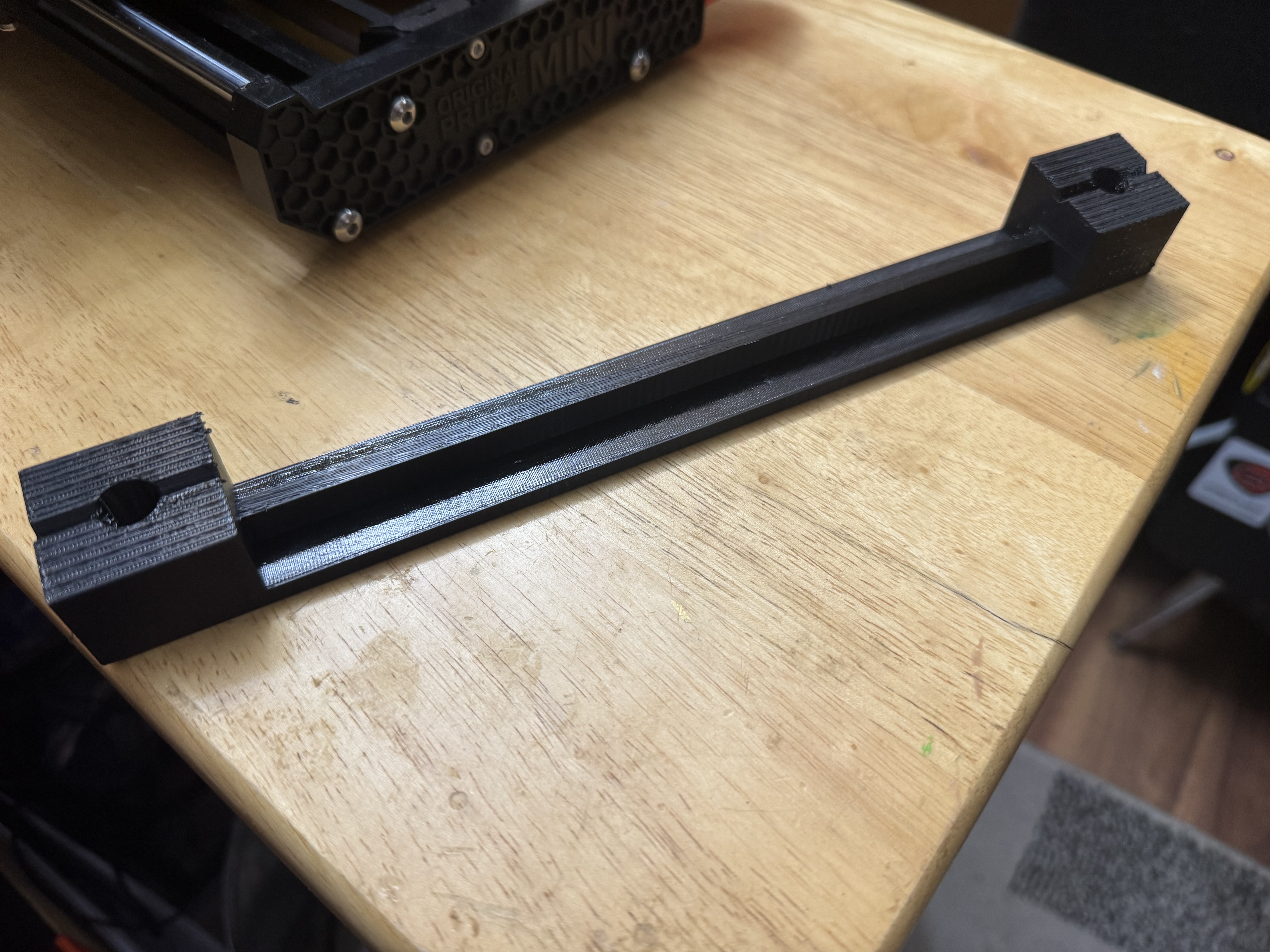 Laptop Prop