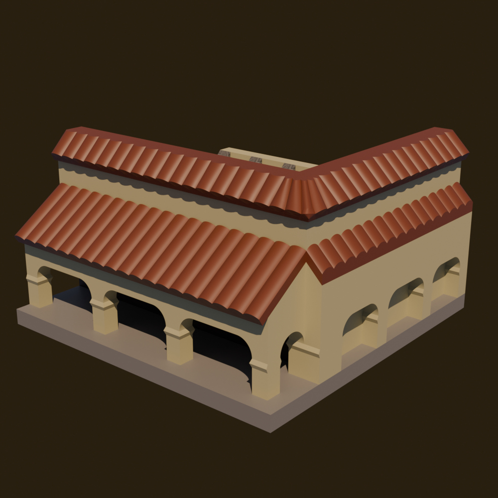 Random Tiny Restaurants