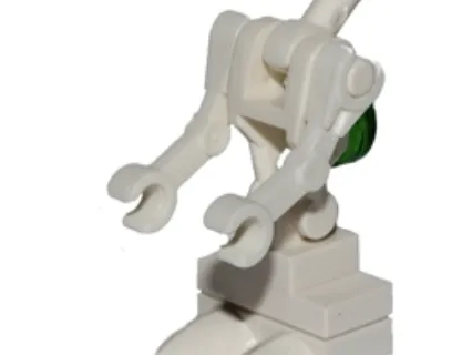 Minifigure sw0591 PK-4 Droid
