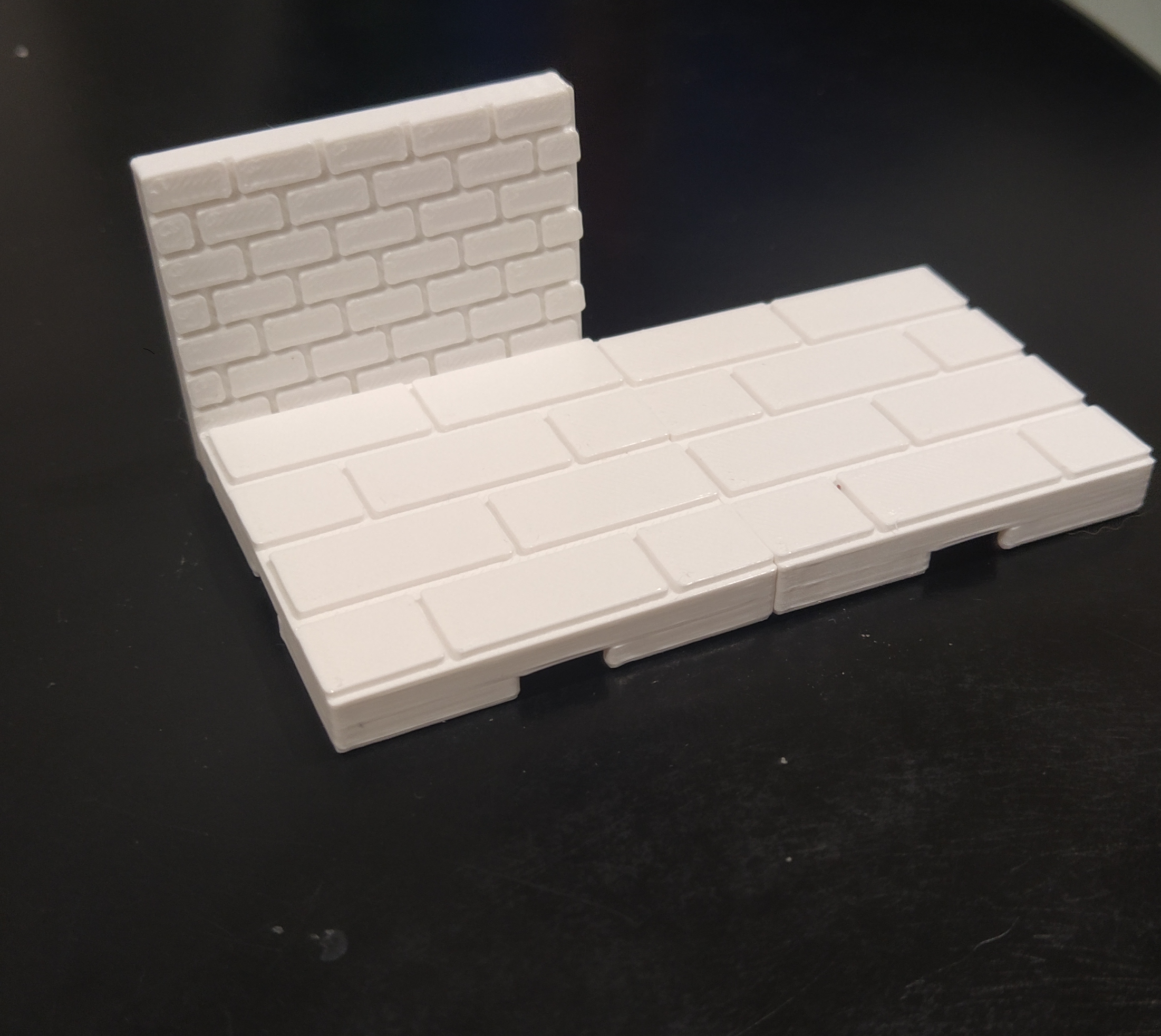 modular D&D Dungeon environment