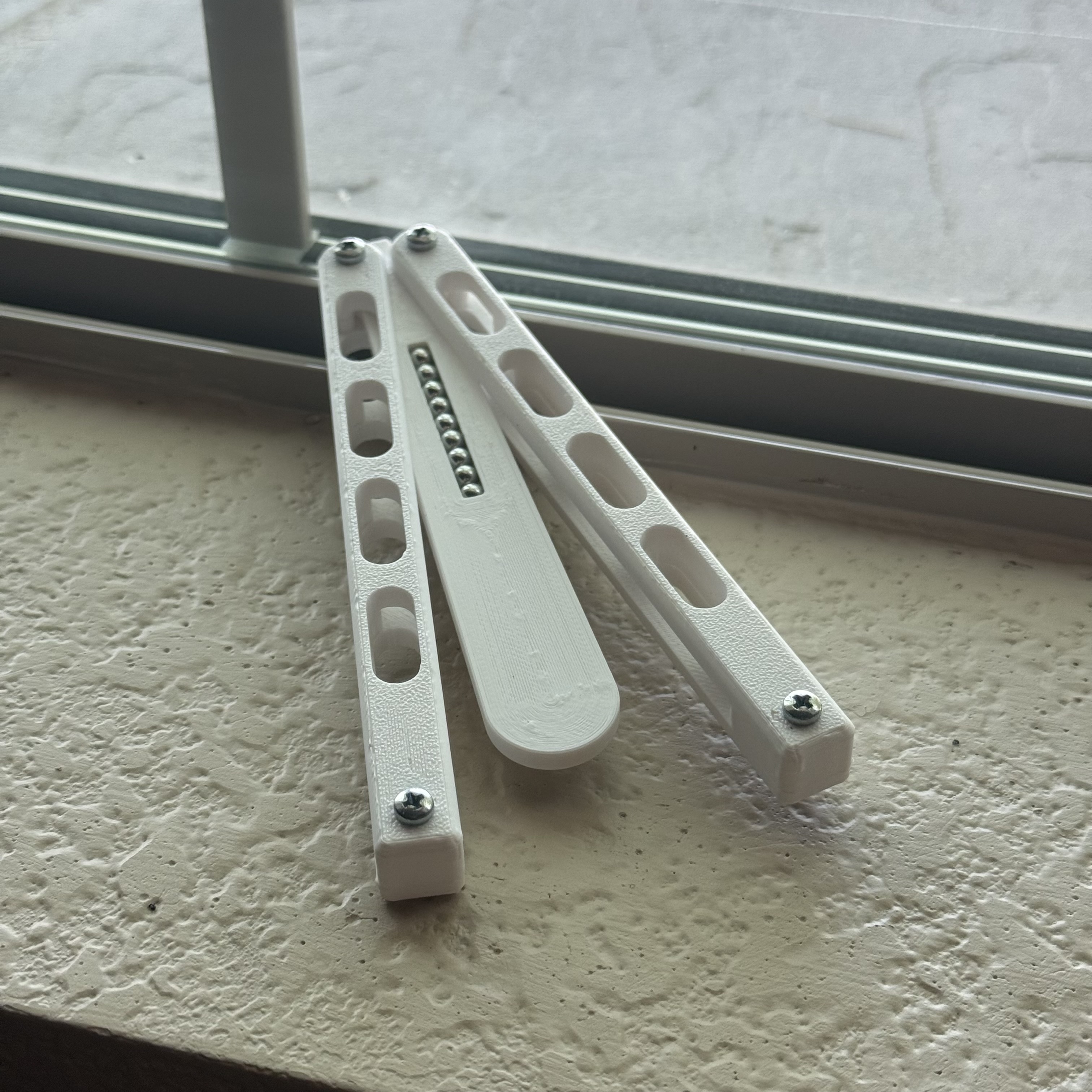 Overkill Balisong