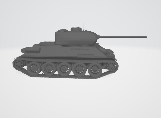 T-34