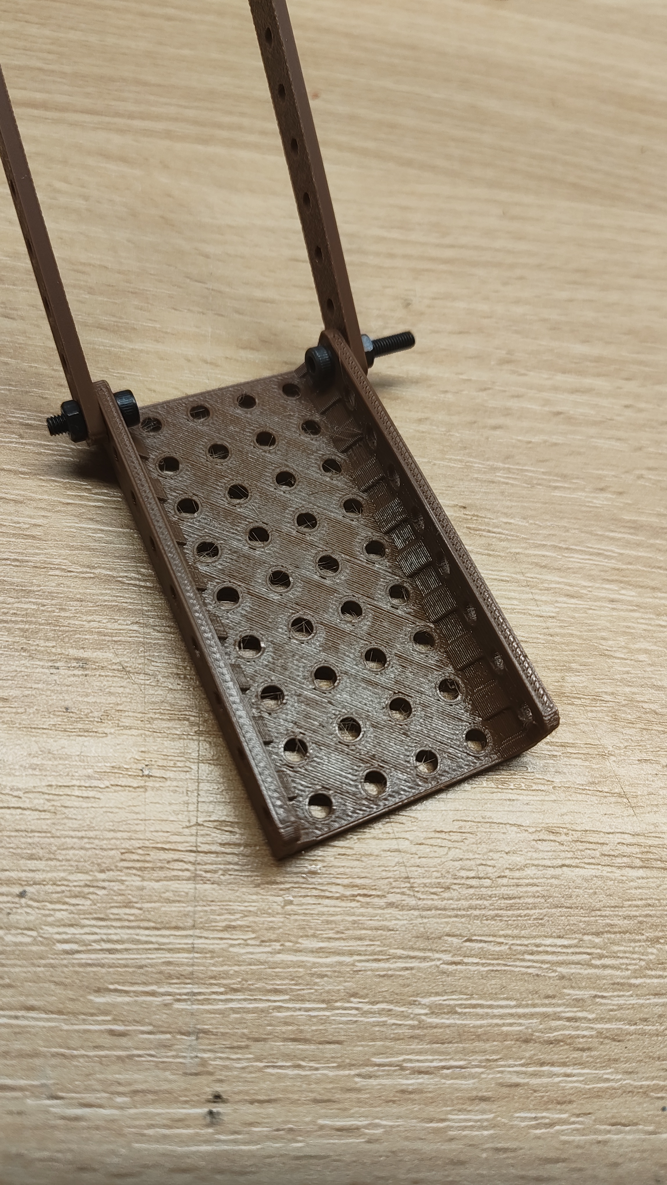 Robotic League basic parts — miniatura 4
