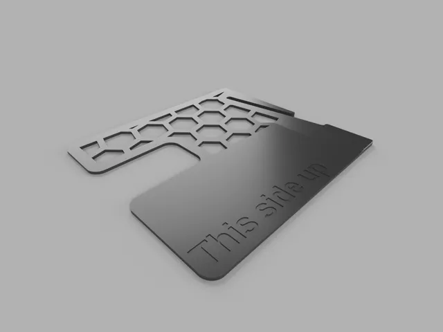 HP845-G7 Smart Card dummy insert