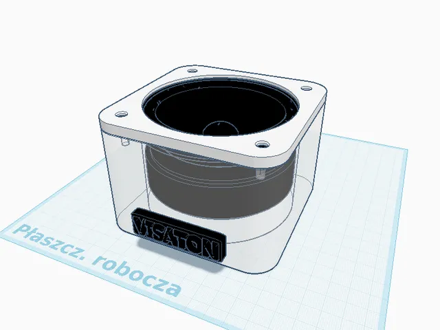 visaton fr 10 hm