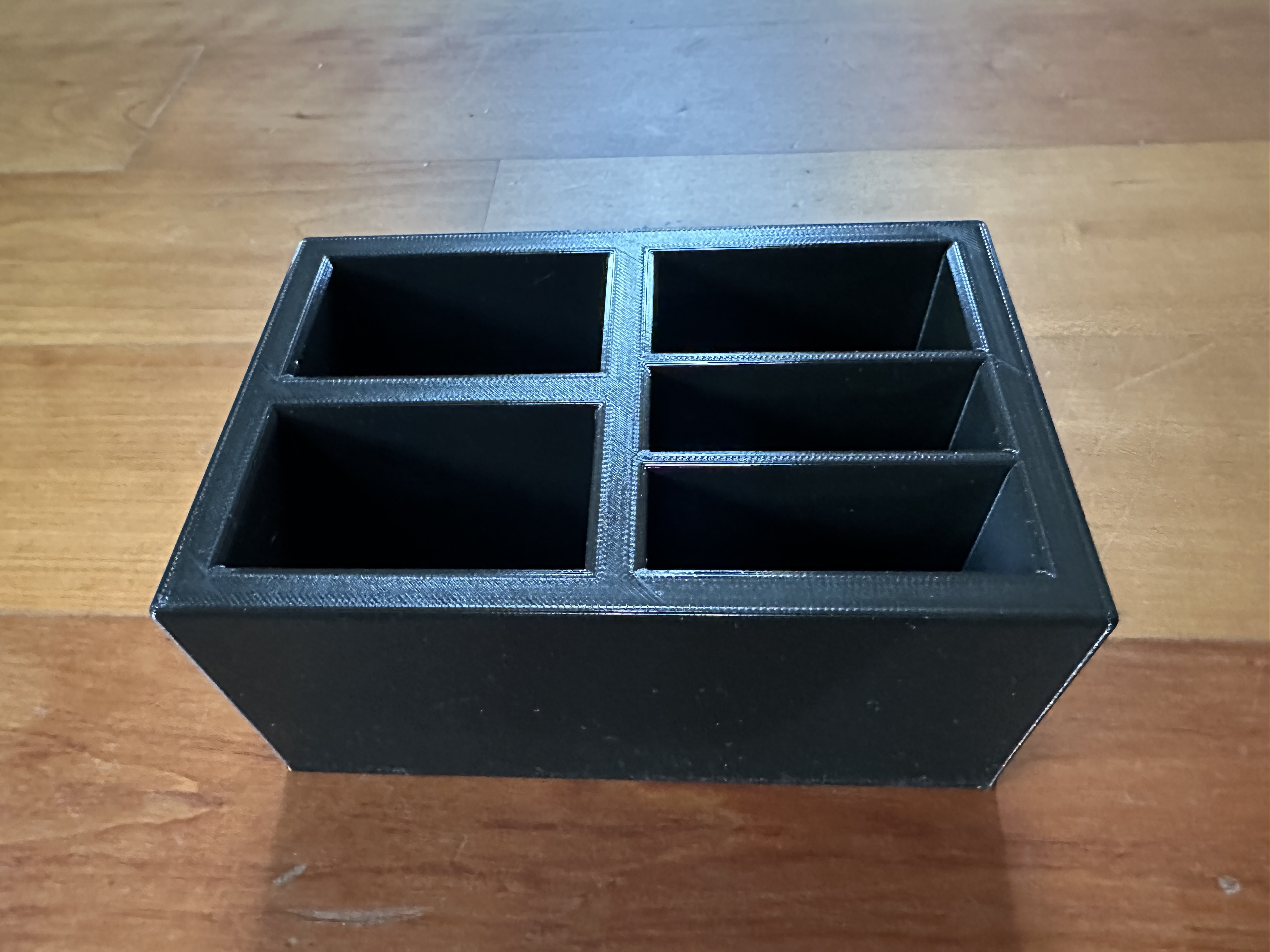 Remote control stand