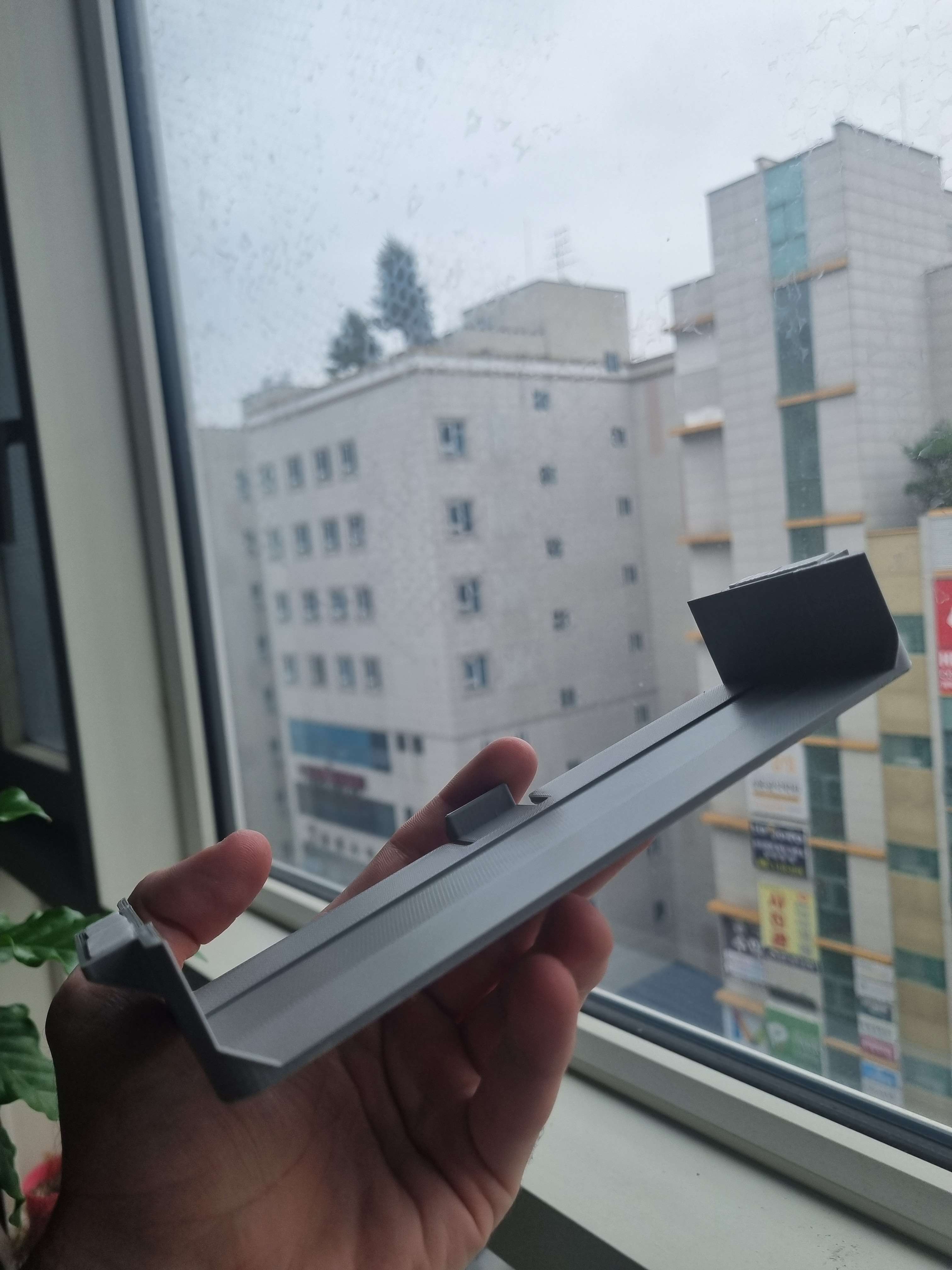 ORICO USB Mount — miniatura 3