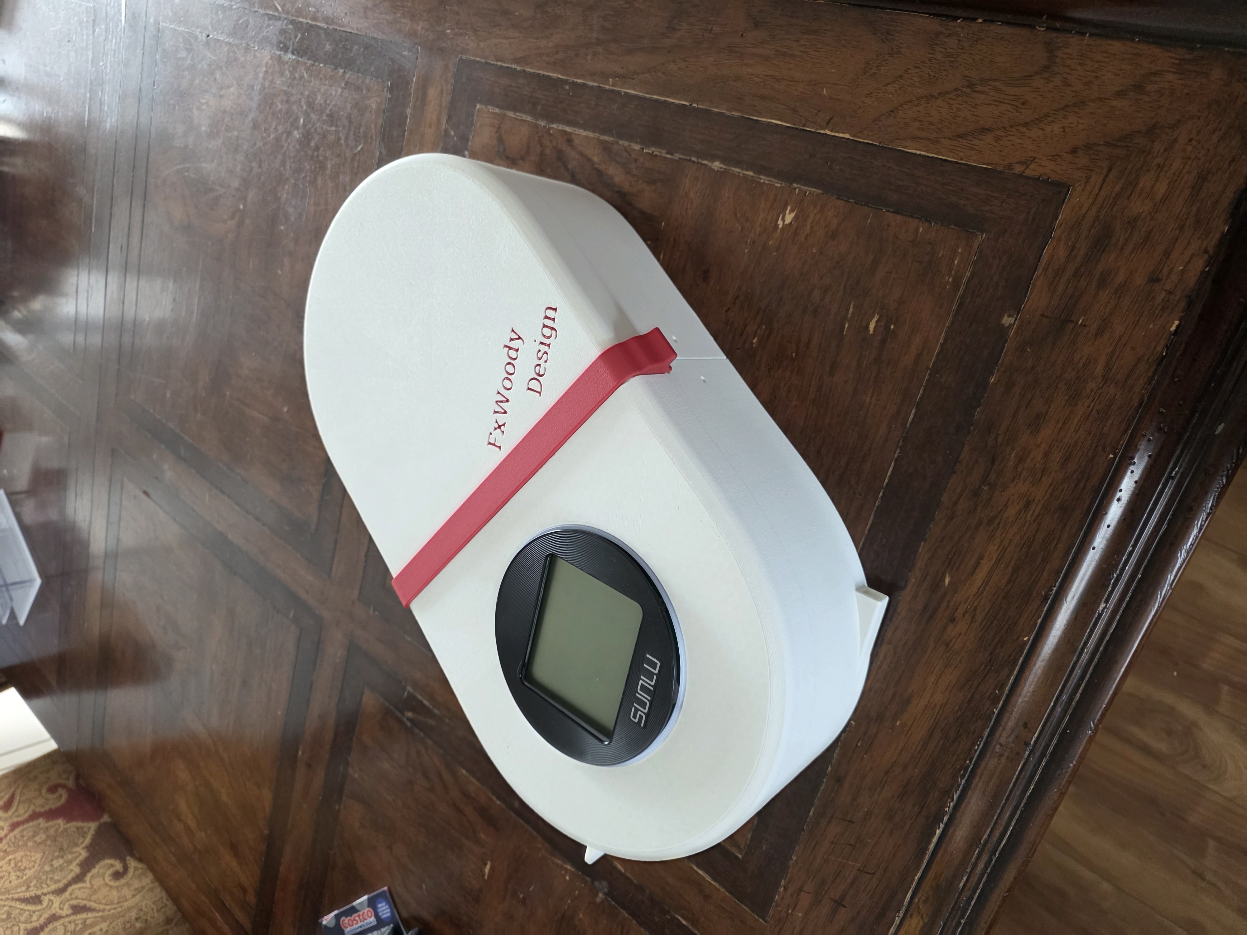 Snapmaker U1 sidepanel DRYERS KIT — thumbnail 15