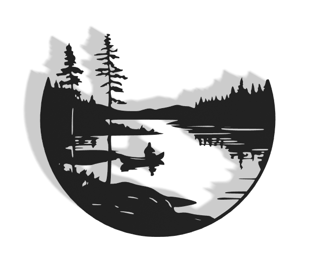 Nature Decor