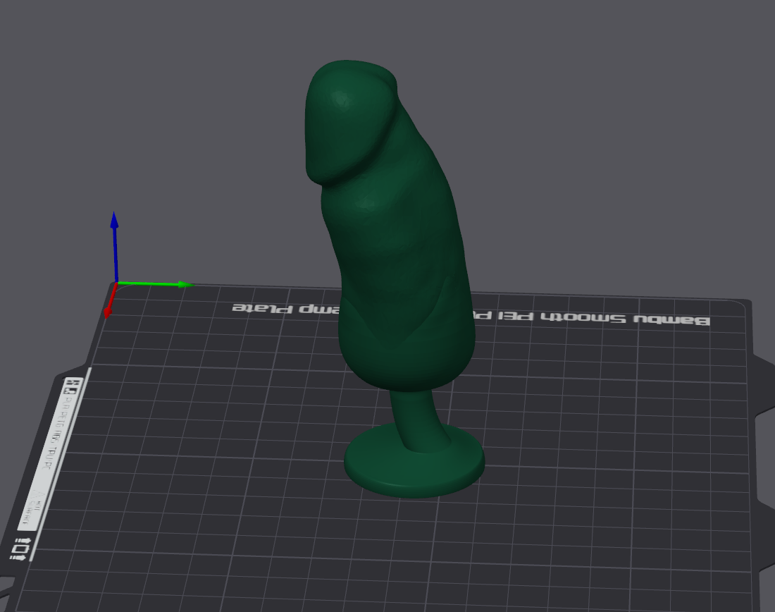 dildo anal plug