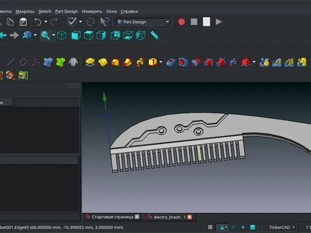 hairbrush