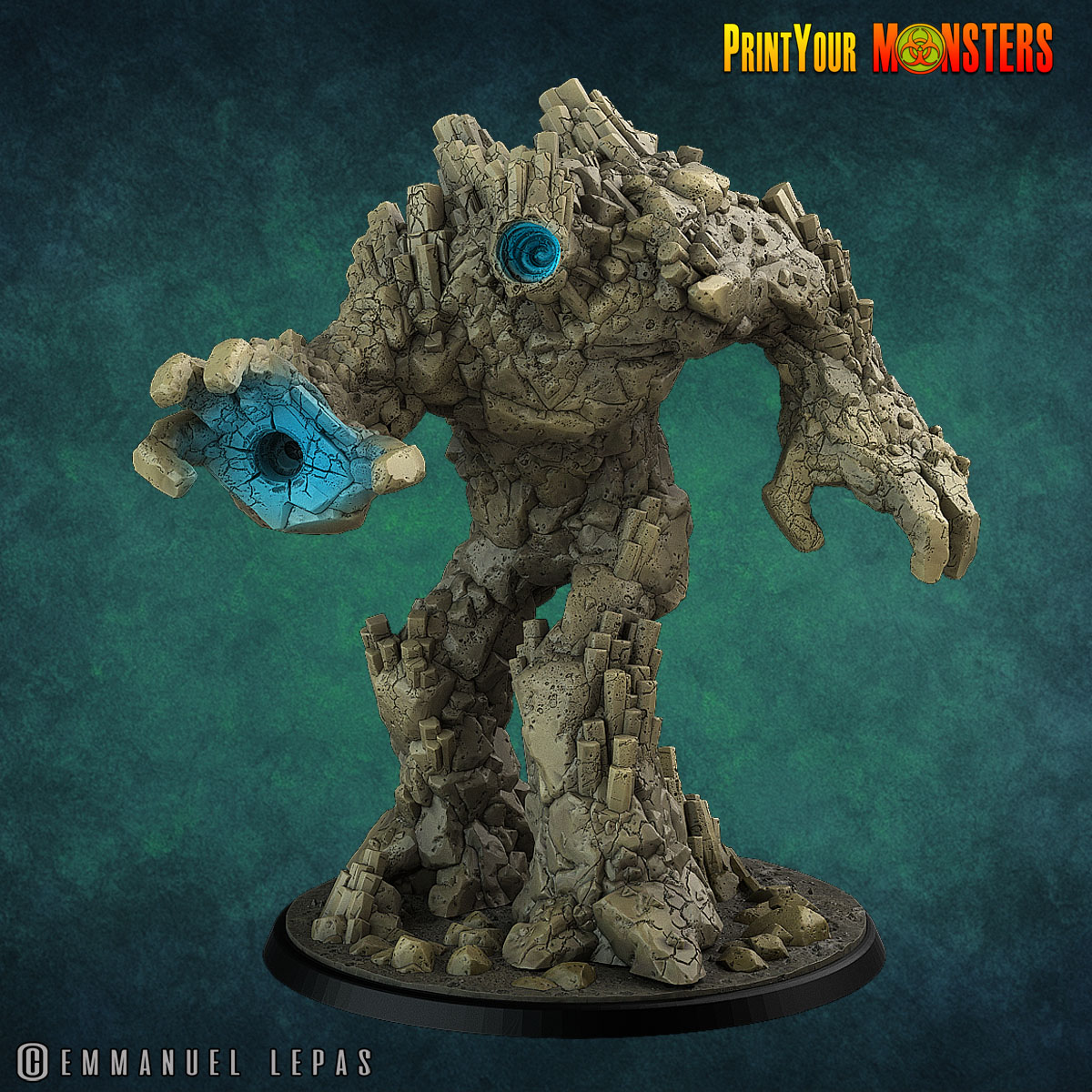 Vol.03-BASALT PACK — miniatura 3