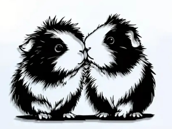 Hamsters (AMS needed)