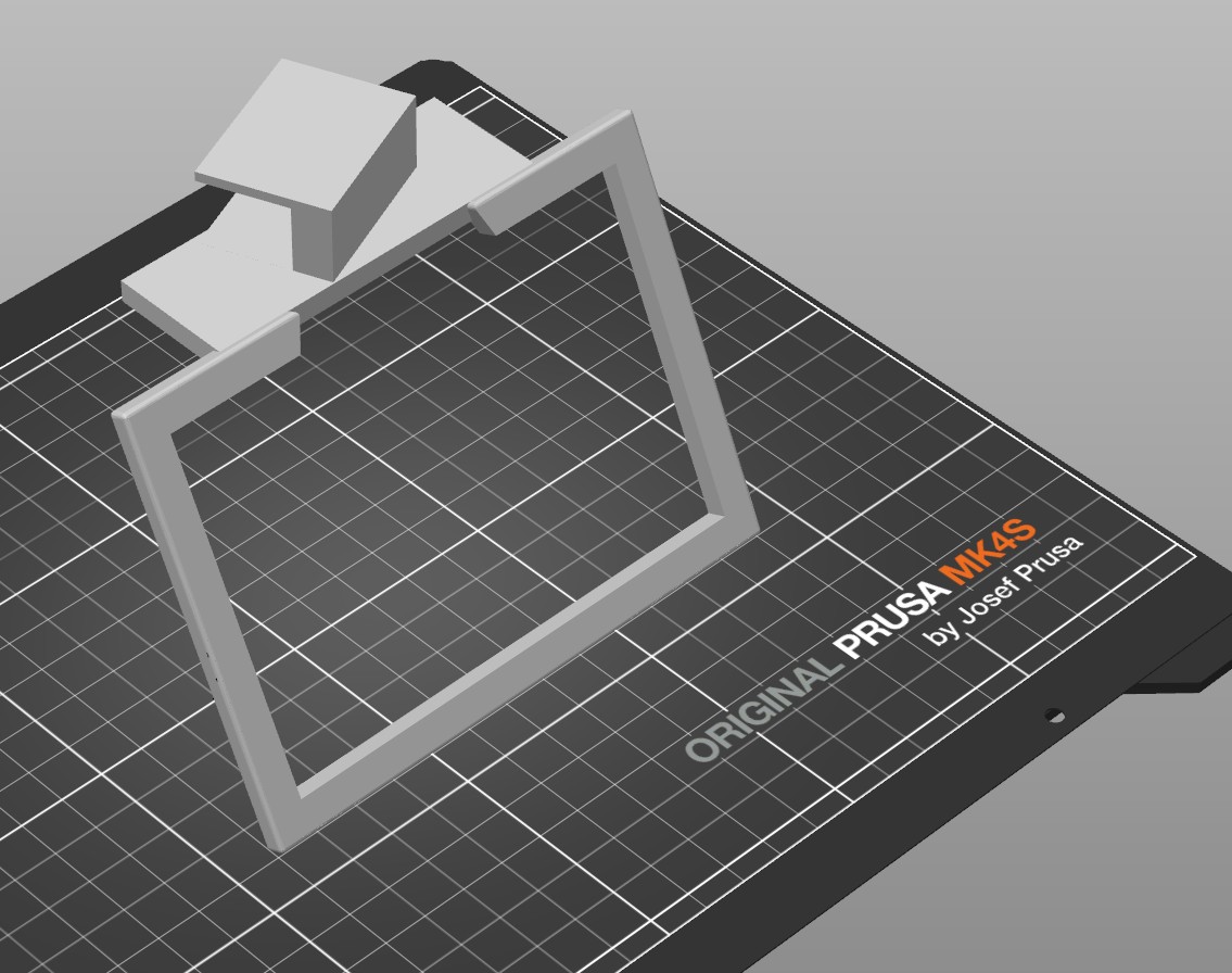 Holder Streaming Desk (Table)