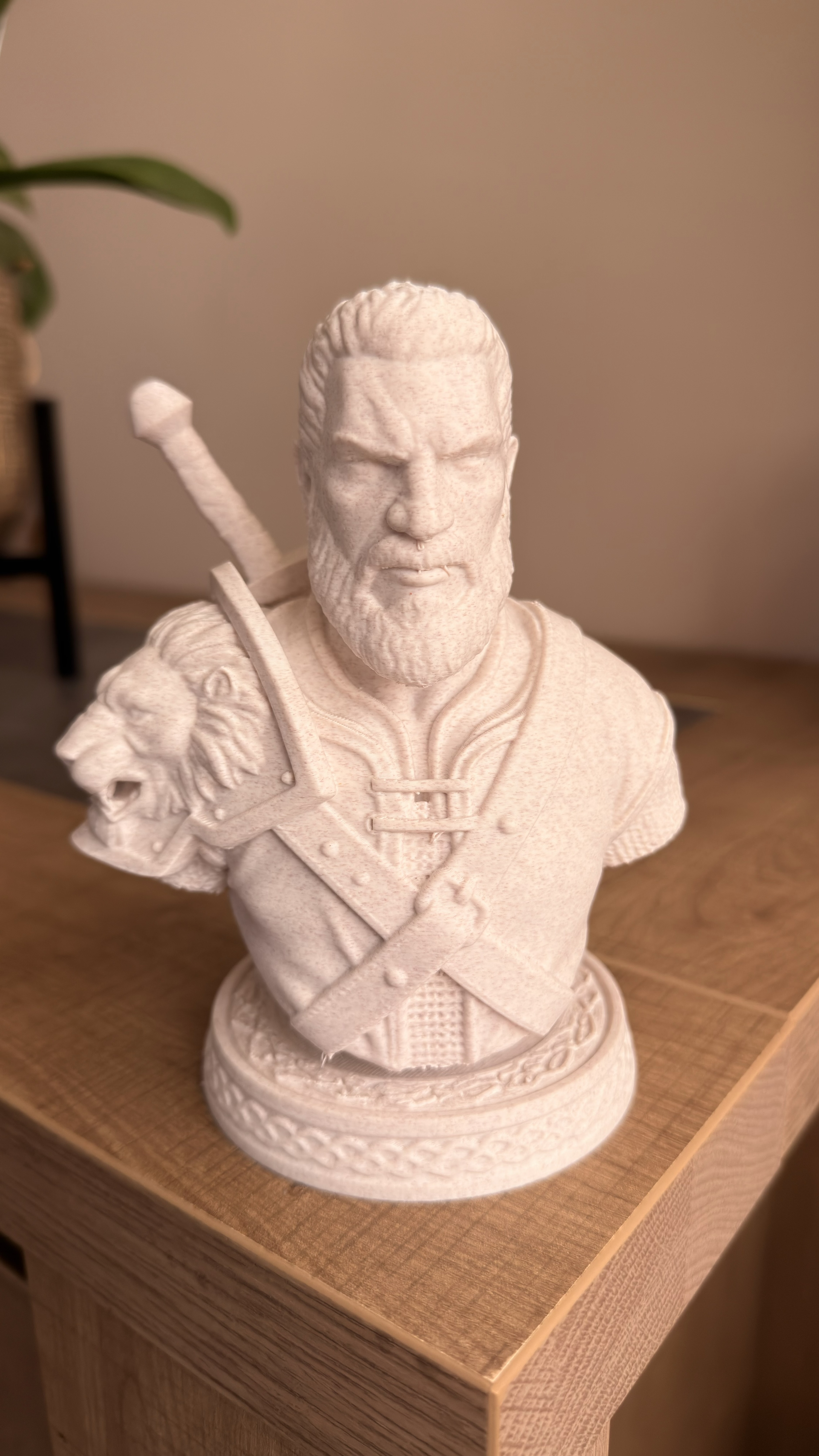Warrior v.3 – Role-Playing Game Series