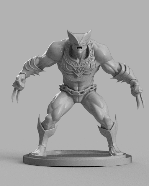 Bat Butcher