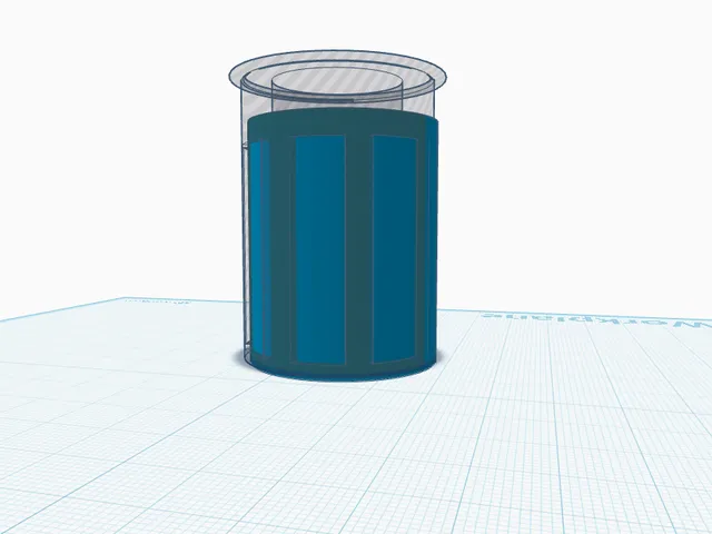 cup